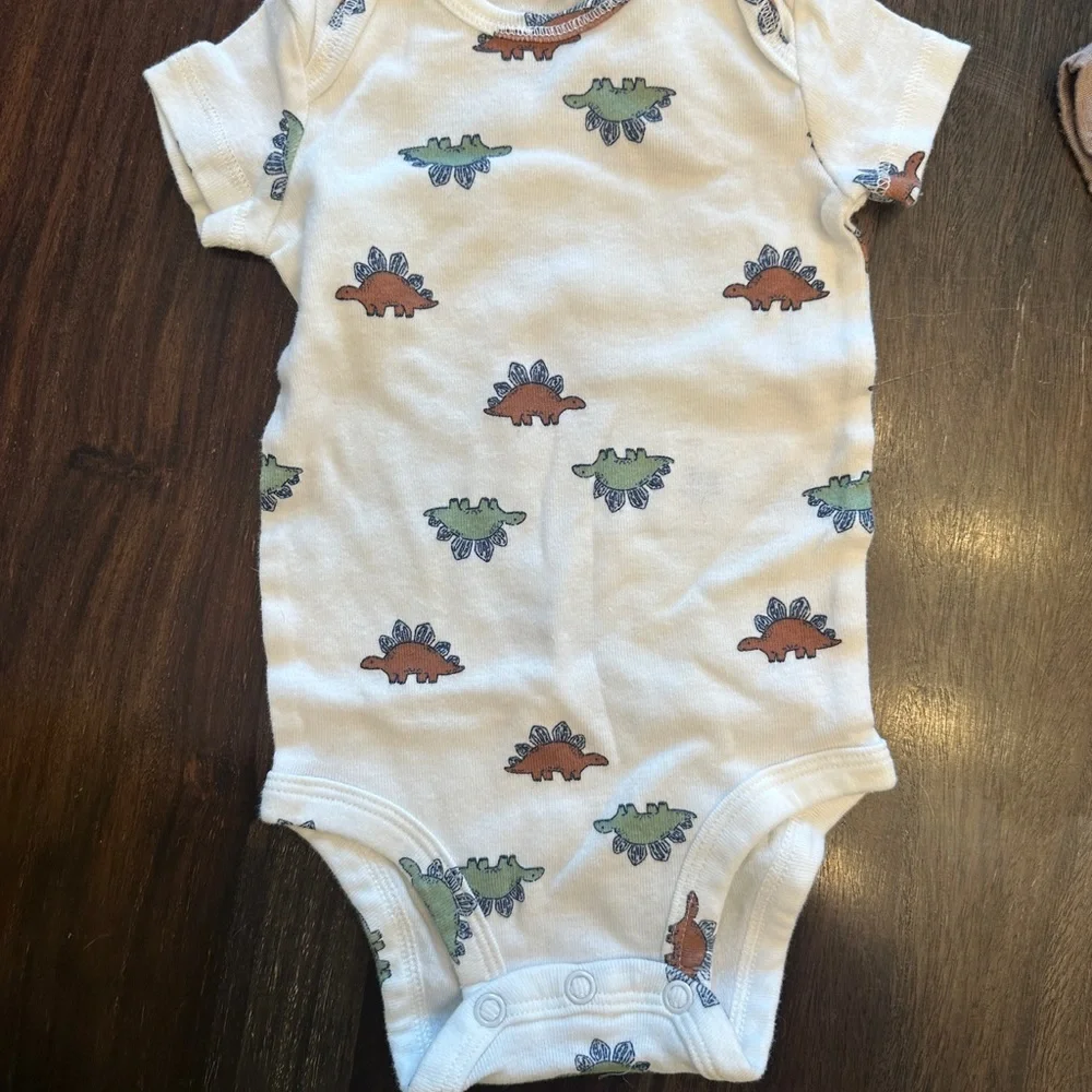 Baby Boy Bundle 0-3 months